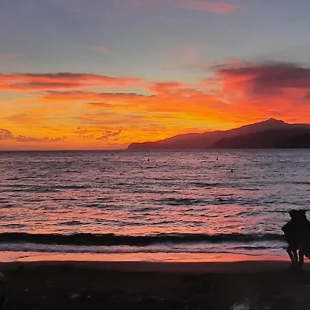Hébergement de vacances Dell'ancora *