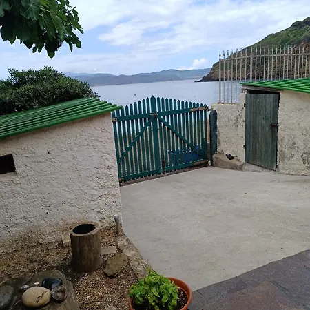 Dell'ancora Hébergement de vacances Capoliveri (Isola d'Elba)