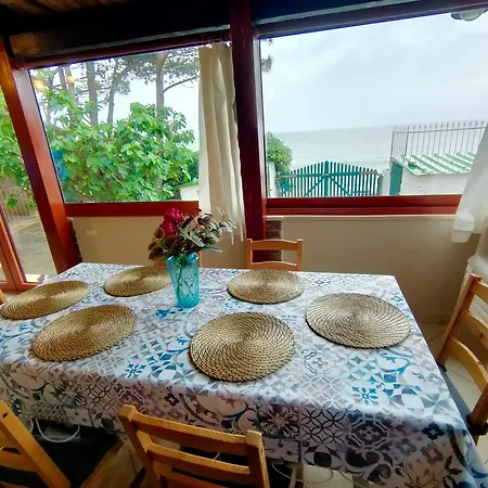 Hébergement de vacances Dell'ancora