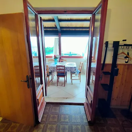 Dell'ancora Ferienhaus