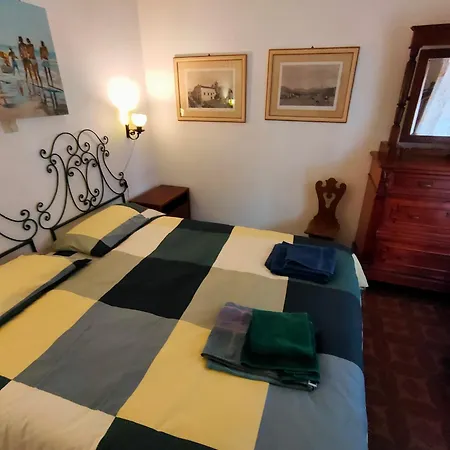 Dell'ancora * Capoliveri (Isola d'Elba)