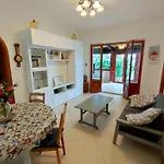 Hébergement de vacances Dell'ancora *
