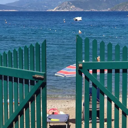 Dell'ancora Σπίτι διακοπών Capoliveri (Isola d'Elba)