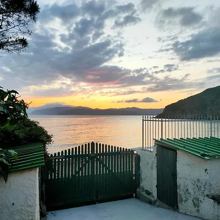 Nyaraló Dell'ancora *