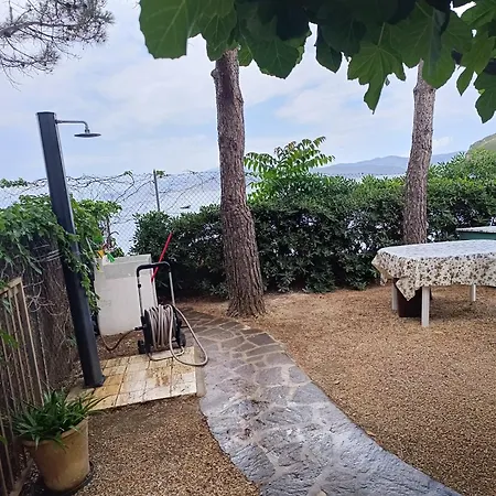 Dell'ancora Σπίτι διακοπών