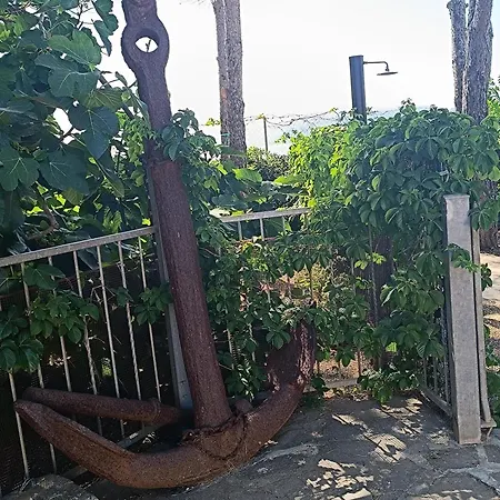 Holiday home Dell'ancora