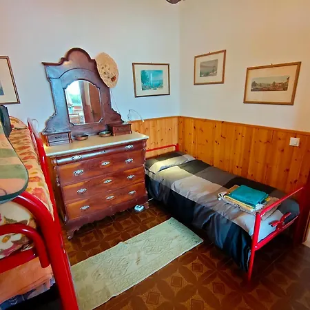 Holiday home Dell'ancora
