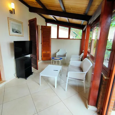 Dell'ancora Holiday home Capoliveri (Isola d'Elba)