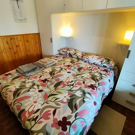 Dell'ancora Feriehus