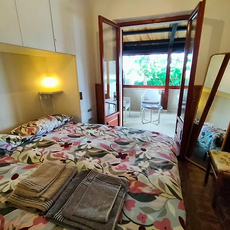 Dell'ancora Capoliveri (Isola d'Elba)