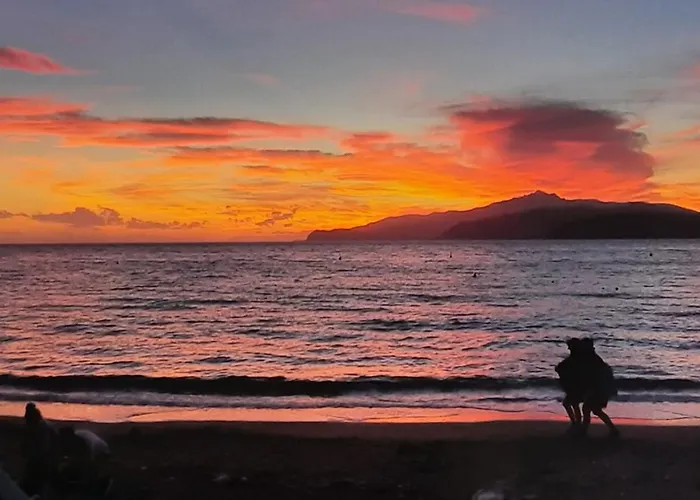 Nyaraló Dell'ancora *