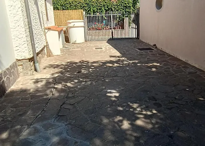 Dell'ancora Capoliveri (Isola d'Elba)