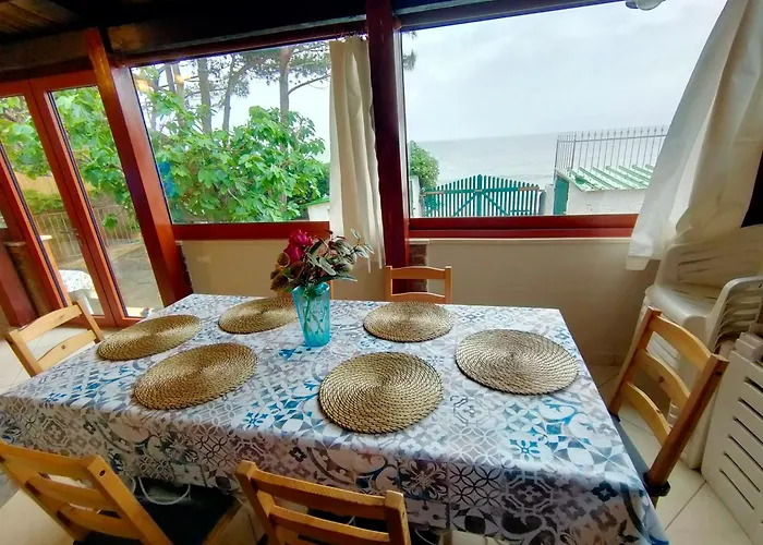 度假居 Dell'ancora