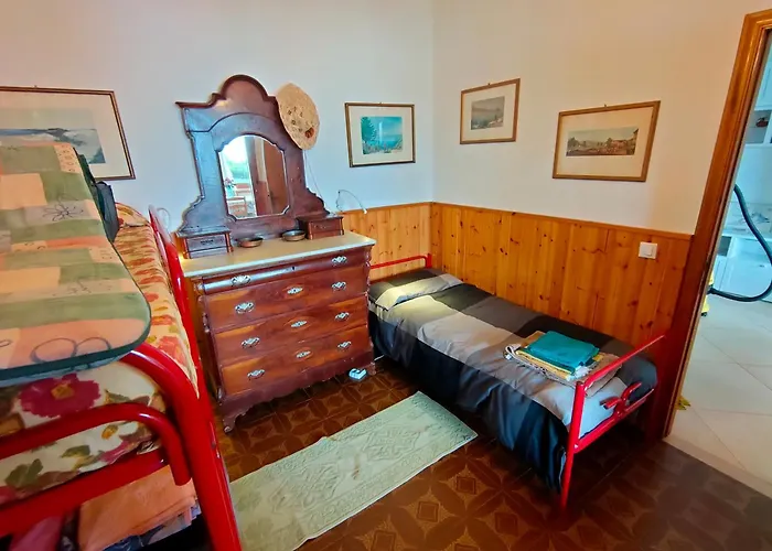 Σπίτι διακοπών Dell'ancora