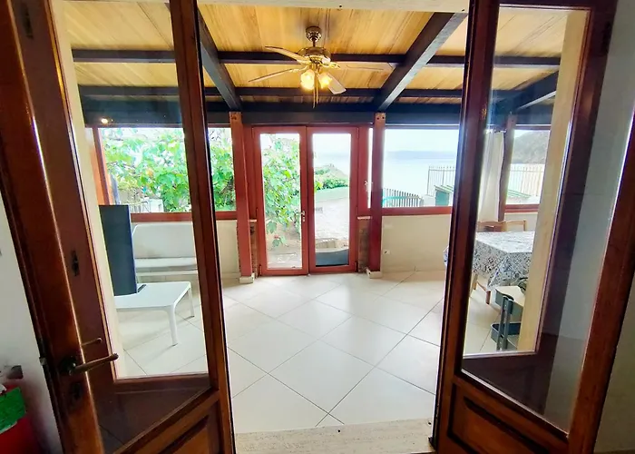 Dell'ancora Capoliveri (Isola d'Elba)