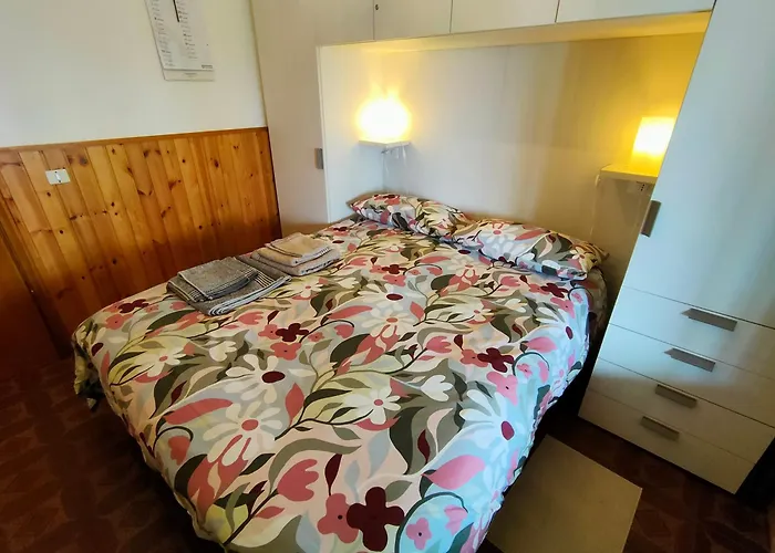 Dell'ancora Nyaraló