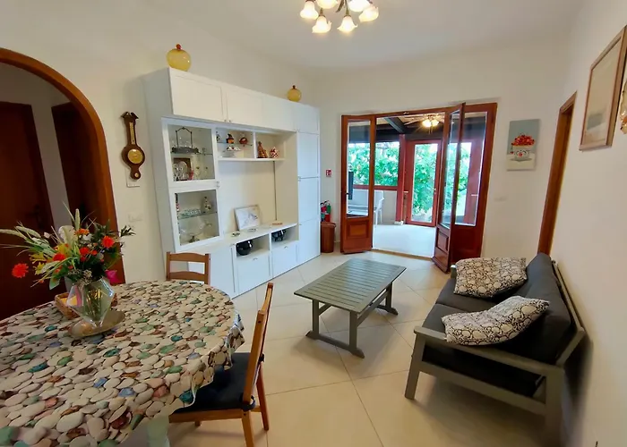 Σπίτι διακοπών Dell'ancora *