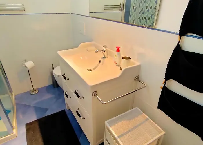 Dell'ancora Σπίτι διακοπών Capoliveri (Isola d'Elba)