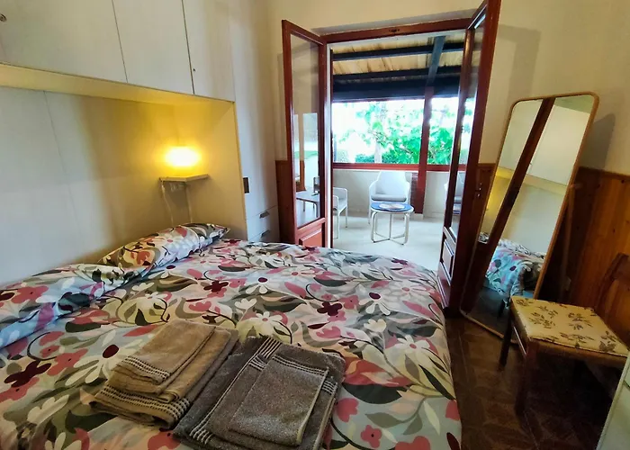 Dell'ancora 卡波利韦里