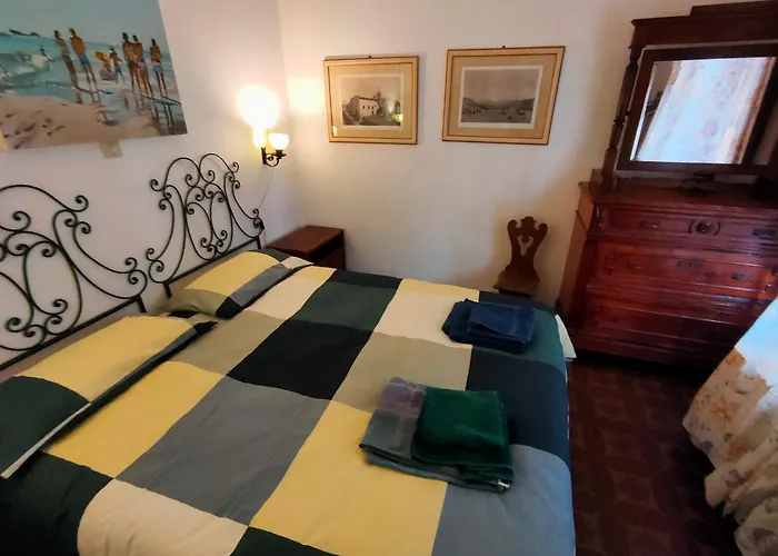 Dell'ancora * Capoliveri