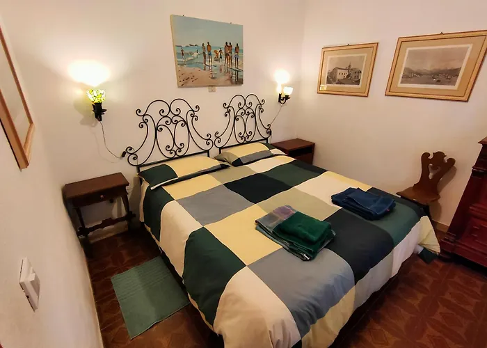 Nyaraló Dell'ancora