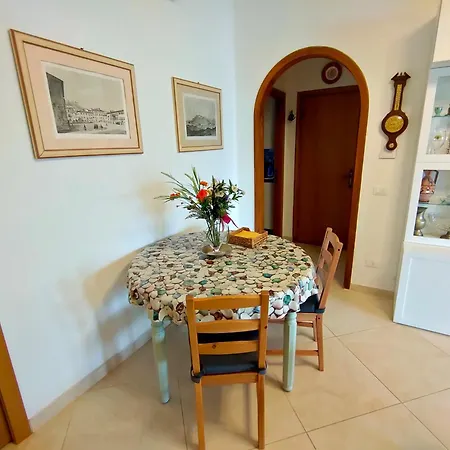 Dell'ancora Σπίτι διακοπών *